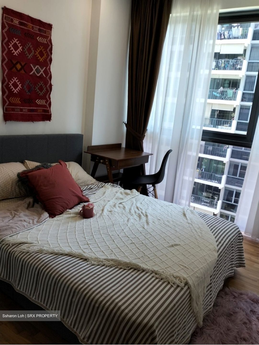 Esparina Residences (D19), Condominium #600757471